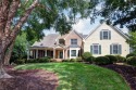 This perfectly designed home sits majestically on the hill in for sale in Williamsburg Virginia James City County County on GolfHomes.com