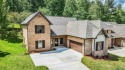 Welcome to Cherokee Ridge-where you're not just purchasing a for sale in Union Grove Alabama Marshall County County on GolfHomes.com