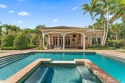 Stunning single owner home in prestigious Old Palm Country Club! for sale in Palm Beach Gardens Florida Palm Beach County County on GolfHomes.com