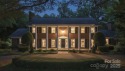 Stately Southern Colonial located across the street from LHCC for sale in Hickory North Carolina Catawba County County on GolfHomes.com