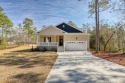 Welcome to this stunning, new construction home nestled on a for sale in Southport North Carolina Brunswick County County on GolfHomes.com