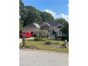 Very attractive, Great curb appeal, lovely landscaping is your for sale in Hiram Georgia Paulding County County on GolfHomes.com