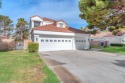 *** RARE GORGEOUS PAINTED DESERT HOME ON THE GOLF COURSE WITH for sale in Las Vegas Nevada Clark County County on GolfHomes.com