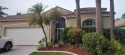 Welcome to your beautifully appointed house on an oversized lot for sale in Stuart Florida Martin County County on GolfHomes.com