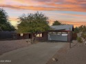 Spectacular GOLF COURSE HOME offering up fantastic views. This for sale in Casa Grande Arizona Pinal County County on GolfHomes.com