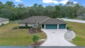 Welcome to your dream home in the highly sought-after Crystal for sale in Ocala Florida Marion County County on GolfHomes.com