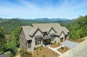 608 Winterberry Drive - Spectacular New Construction in for sale in Clayton Georgia Rabun County County on GolfHomes.com