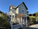 This exquisite high-dunes cottage exudes coastal charm with for sale in Southport North Carolina Brunswick County County on GolfHomes.com