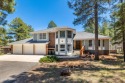 Beautifully built custom home nestled on a treed 1.1 acre parcel for sale in Williams Arizona Coconino County County on GolfHomes.com