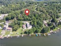 Nice lake lot for sale, great location to build your new home, Ohio
