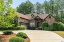 Discover luxury living in this custom-built home in Ballantrae for sale in Pelham Alabama Shelby County County on GolfHomes.com