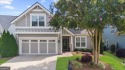 Located in the 55+ Cresswind at Lake Lanier community, this for sale in Gainesville Georgia Hall County County on GolfHomes.com