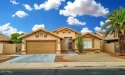 RESORT LIVING. Located in the desirable 55+ adult gated for sale in Surprise Arizona Maricopa County County on GolfHomes.com