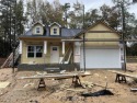 New construction home being built on the golf course at Club for sale in Blythewood South Carolina Richland County County on GolfHomes.com