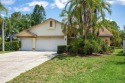 WATERFRONT POOL HOME in the heart of Westchase-area living! for sale in Tampa Florida Hillsborough County County on GolfHomes.com