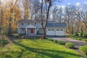 Nestled within the prestigious village of Roslyn Harbor, this for sale in  New York Nassau County County on GolfHomes.com