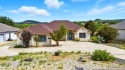 Welcome to this charming 3-bedroom, 2-bath home nestled in the for sale in Canyon Lake Texas Comal County County on GolfHomes.com