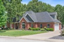 Walk into elegance at the highly desired Branson Creek/Oak Knoll for sale in Hollister Missouri Taney County County on GolfHomes.com