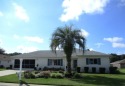 CUTE AND COMFORTABLE  best describes this PALM MODEL 2/2/2 with for sale in Dunnellon Florida Marion County County on GolfHomes.com