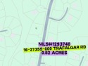 Put into your GPS *36.47166, -94.20580* to find the lot for sale in Bella Vista Arkansas Benton County County on GolfHomes.com