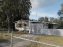 Move in ready 2 bedroom/2 bath  manufactured home on easy to for sale in Chiefland Florida Levy County County on GolfHomes.com