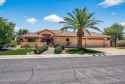 CLASS EXTRAORDINAIRE!! Expanded, Modified SAN SIMON overking the for sale in Sun City West Arizona Maricopa County County on GolfHomes.com