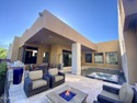 STUNNING CUSTOM CONTEMPORARY MASTERPIECE ON THE 16TH HOLE OF for sale in Fountain Hills Arizona Maricopa County County on GolfHomes.com