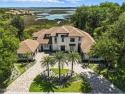 A custom home with panoramic Intracoastal views behind the gates for sale in Jacksonville Florida Duval County County on GolfHomes.com