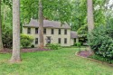 Tucked on a quiet, tree-lined street in Kingsmill, this for sale in Williamsburg Virginia James City County County on GolfHomes.com