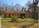 Sprawling brick ranch over full basement located in great area for sale in Cedartown Georgia Polk County County on GolfHomes.com