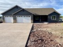 This stunning new build home offers an impressive 3,155 sqft of for sale in Williams Arizona Coconino County County on GolfHomes.com