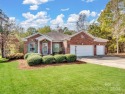 Beautifully renovated Olde Sycamore ranch home nestled on a for sale in Mint Hill North Carolina Mecklenburg County County on GolfHomes.com