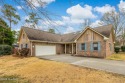 This beautifully crafted brick home sits on a prime corner lot for sale in Carolina Shores North Carolina Brunswick County County on GolfHomes.com