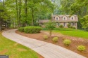 Classic Elegance Meets Quiet Serenity in Sought-After Smoke for sale in Tucker Georgia De Kalb County County on GolfHomes.com