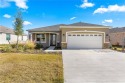 Available now! Orchid model, in the popular neighborhood of for sale in Ocala Florida Marion County County on GolfHomes.com