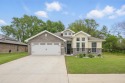 Step into this 3-year-old, 1,840 sq ft home featuring 3 spacious for sale in Neosho Missouri Newton County County on GolfHomes.com