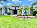 Custom built home located in sought after community of Highlands for sale in Avon Park Florida Highlands County County on GolfHomes.com
