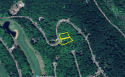 3 Vacant Lot Parcels in the Hawks Eye Golf Association, Michigan