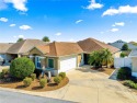 OVERSIZED 2 FULL CAR GARAGE * LOW BOND BALANCE * ROOM FOR A POOL for sale in The Villages Florida Sumter County County on GolfHomes.com