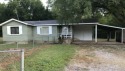 New Listing!  Cute smaller home for sale in a convenient for sale in Ratcliff Arkansas Logan County County on GolfHomes.com
