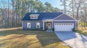 Better than new construction without the hassles or wait as you for sale in Calabash North Carolina Brunswick County County on GolfHomes.com