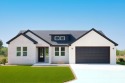 **Stunning New Construction Home Overlooking the Golf Course** for sale in Brownwood Texas Brown County County on GolfHomes.com