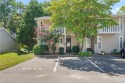 Welcome to this 3-bedroom, 3.5-bath end-unit townhome for sale in Winston-Salem North Carolina Forsyth County County on GolfHomes.com