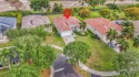 Stunning 4-bedroom, 3-bath home in the serene, gated Augusta for sale in Homestead Florida Miami-Dade County County on GolfHomes.com