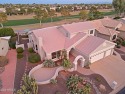 GORGEOUS GOLF COURSE LOT!! Enjoy Your Arizona Oasis Overlooking for sale in Goodyear Arizona Maricopa County County on GolfHomes.com