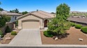 Stunning Stoneridge Spanish Ranch premium golf course view lot for sale in Prescott Valley Arizona Yavapai County County on GolfHomes.com