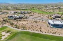 Gorgeous golf course lot with stunning mountain views! This for sale in Peoria Arizona Maricopa County County on GolfHomes.com
