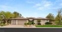 Tucked inside guard-gated Anthem Country Club, this rare for sale in Henderson Nevada Clark County County on GolfHomes.com
