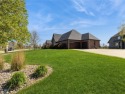 Step into luxury living with this exquisite RANCH home with for sale in Ankeny Iowa Polk County County on GolfHomes.com