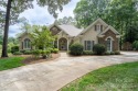 This one-of-a-kind property showcases views of the Old North for sale in New London North Carolina Montgomery County County on GolfHomes.com